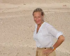 Sonia poussin